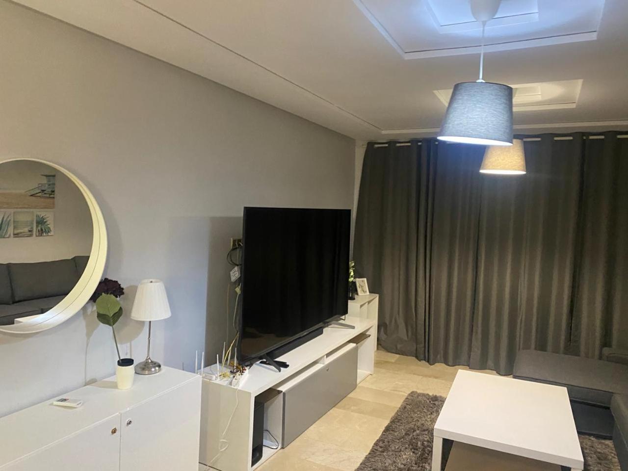Marina Saidia Luxury Apartment With Pool & Garden View,Residence Tamaris Exterior photo